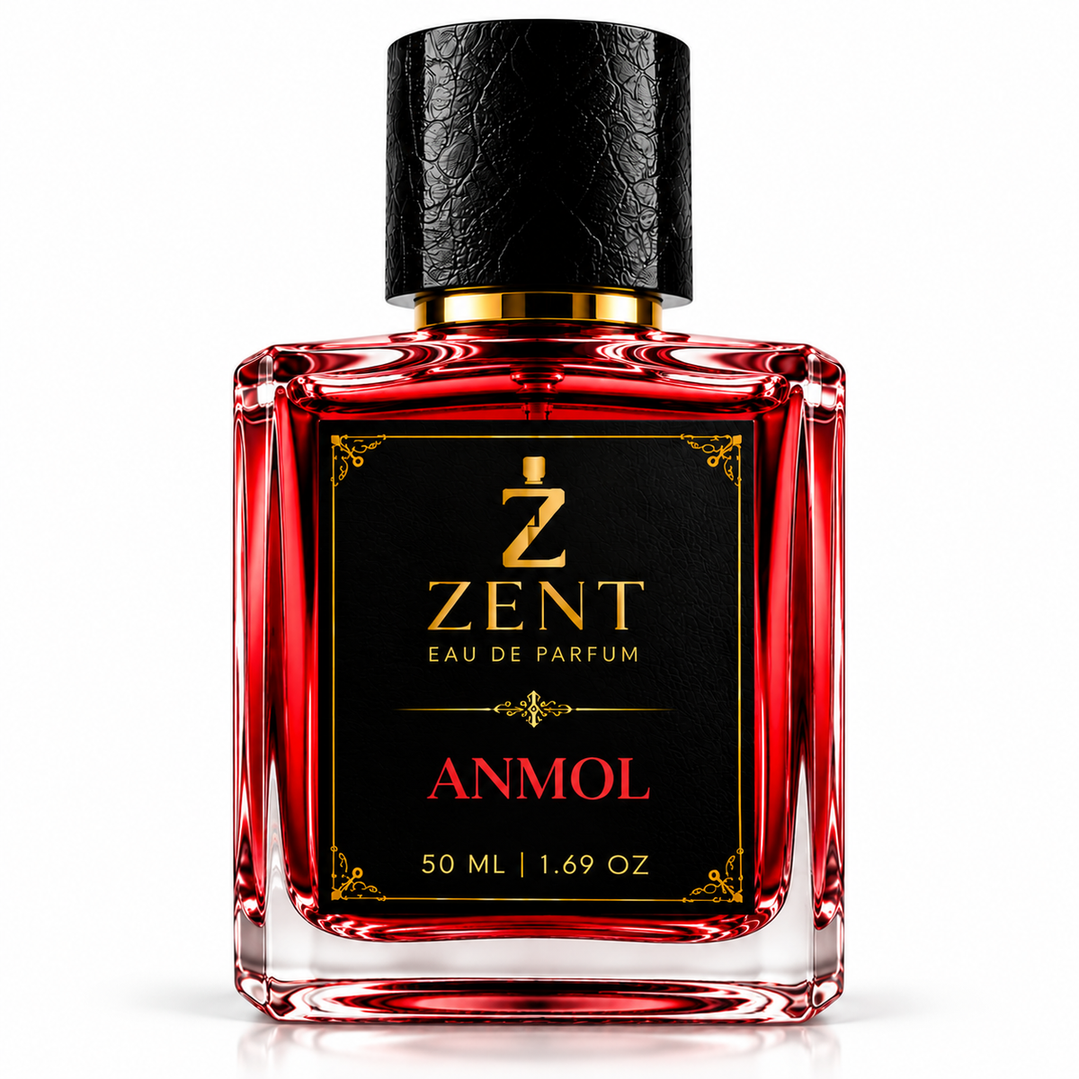 ZENT Anmol Eau de Parfum - 50 ml